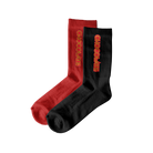 Chocolate Parliament Socks Red.png