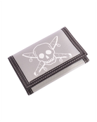 Fourstar Street Pirate Trifold Wallet Black.png