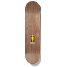 Girl Skateboard Deck 93 Til Lovers Niels Bennett top.jpg