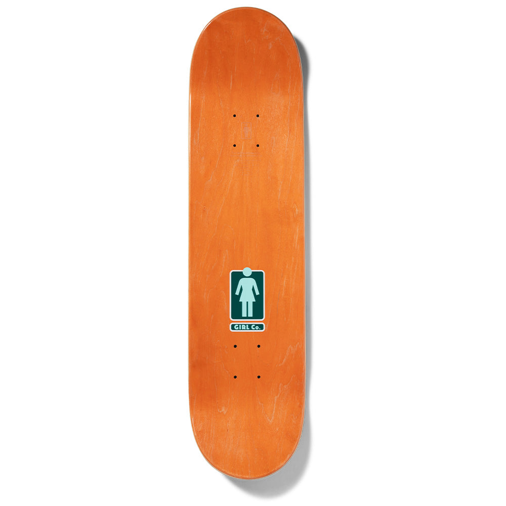 Girl Skateboard Deck 93 Til Lovers Griffin Gass top.jpg