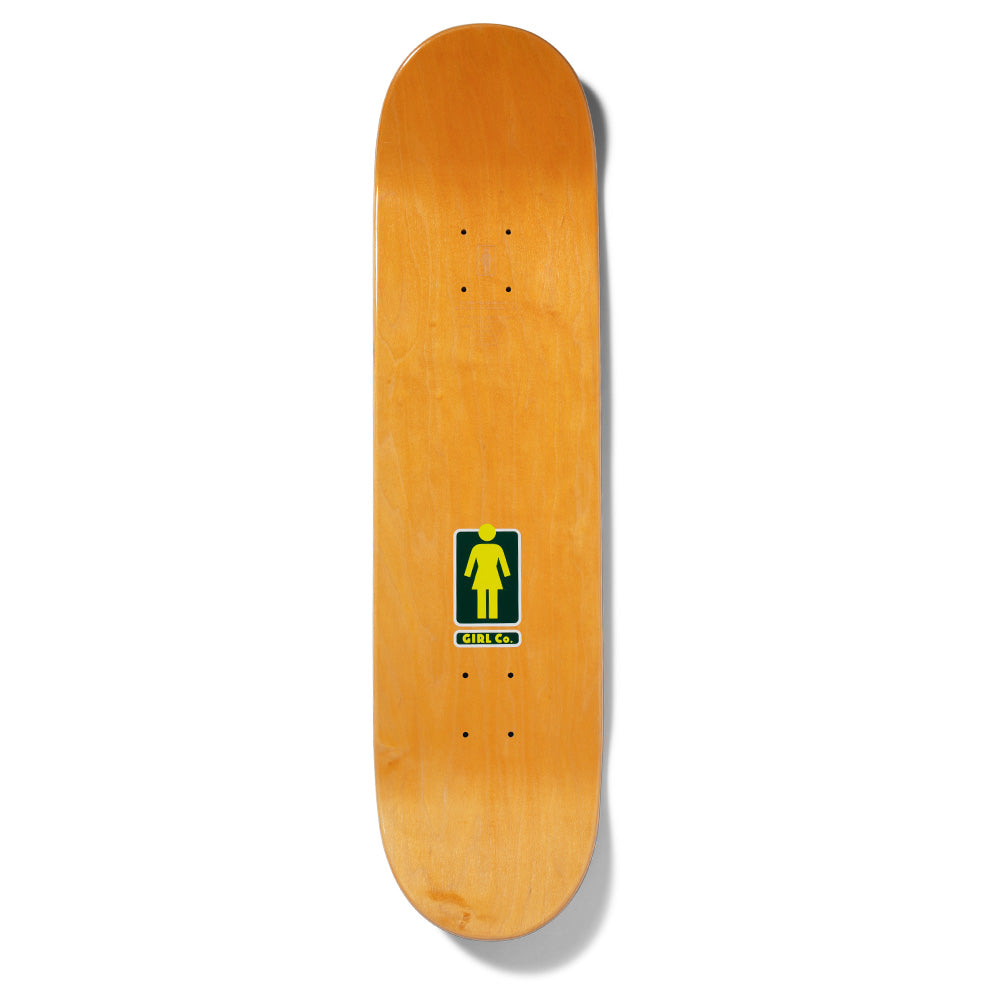 Girl Skateboard Deck 93 Til Lovers Sean Malto top.jpg