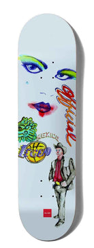 Chocolate Skateboard Deck Art Official Stevie Perez 8.4".jpg