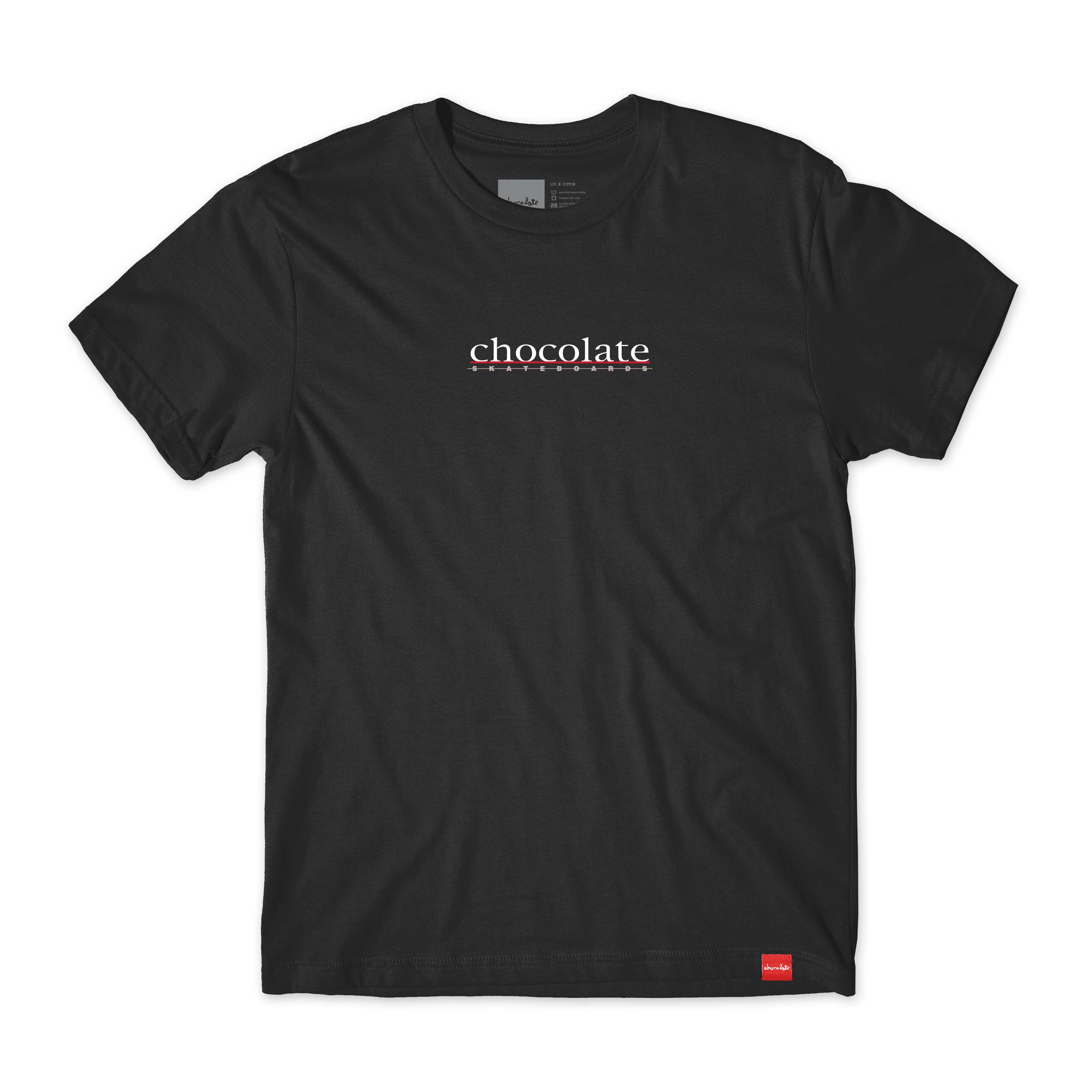 Chocolate Bar Tee Black W47D3.png