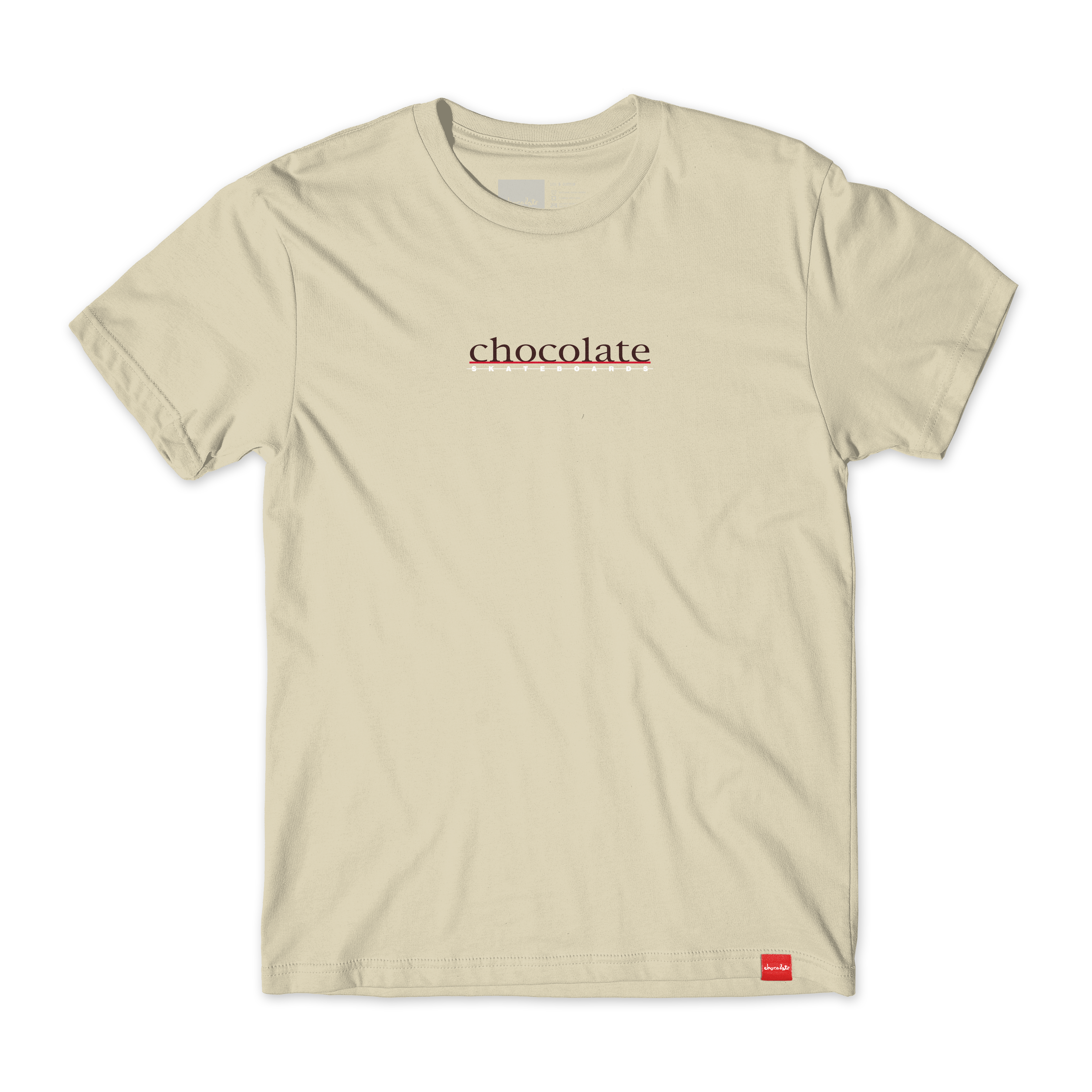 Chocolate Bar Tee Cream W47D3.png