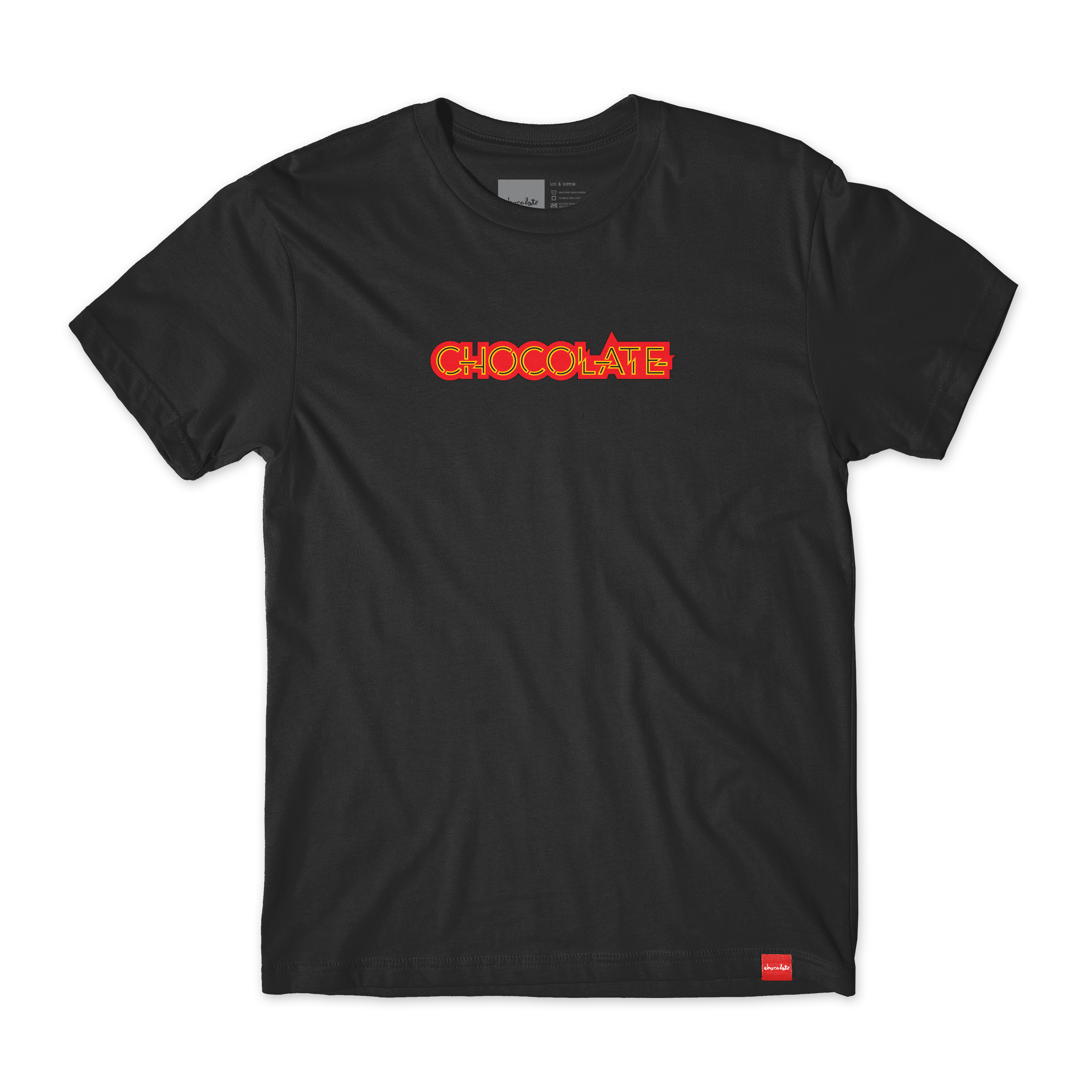 Chocolate Parliament Tee Black_W47C_SS.png