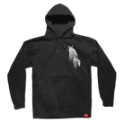 Chocolate San Choco Hoodie Black W47D4.png