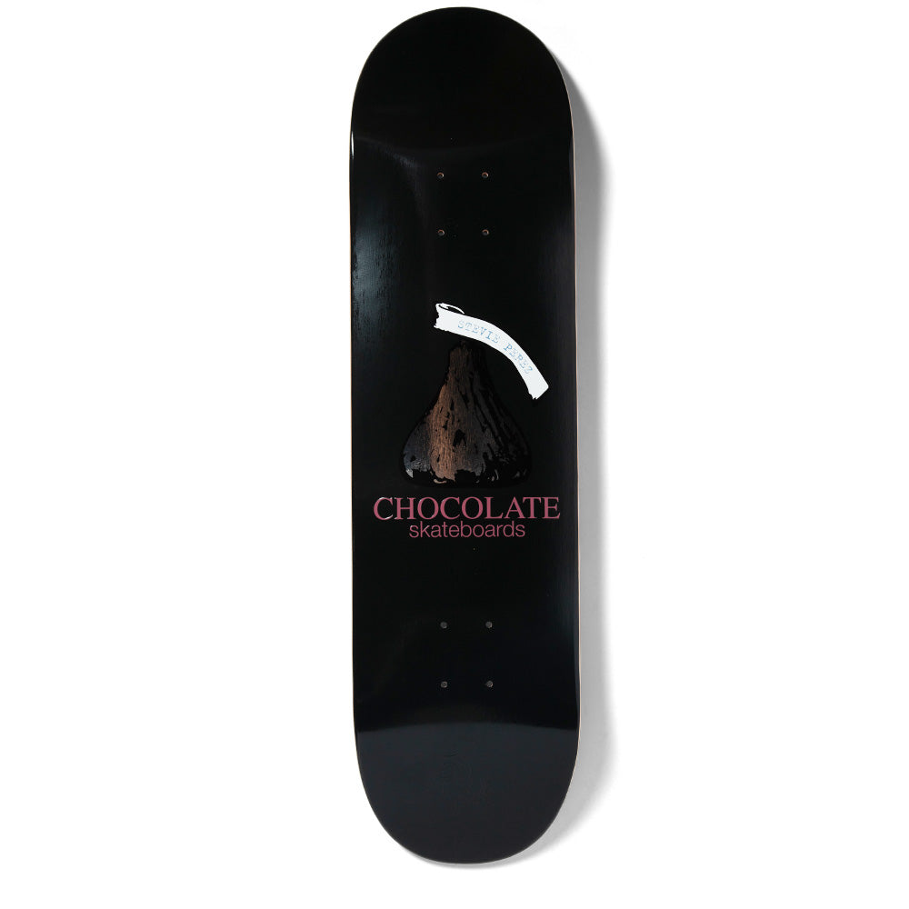 Chocolate Skateboard Deck Kiss Stevie Perez.jpg