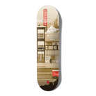 Chocolate Skateboard Deck Pixel City Carl Aikens.png