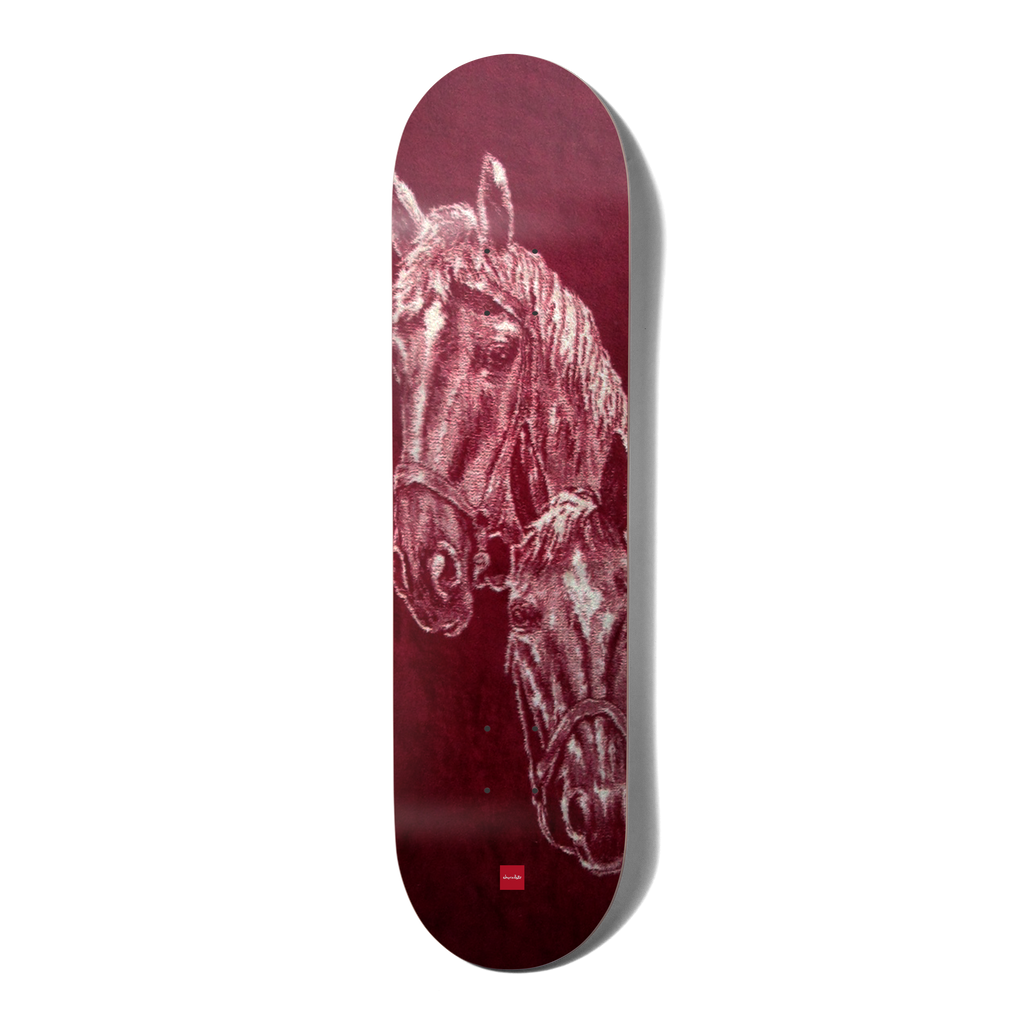 Chocolate Skateboard Deck San Choco Erik Herrera 8.25.png