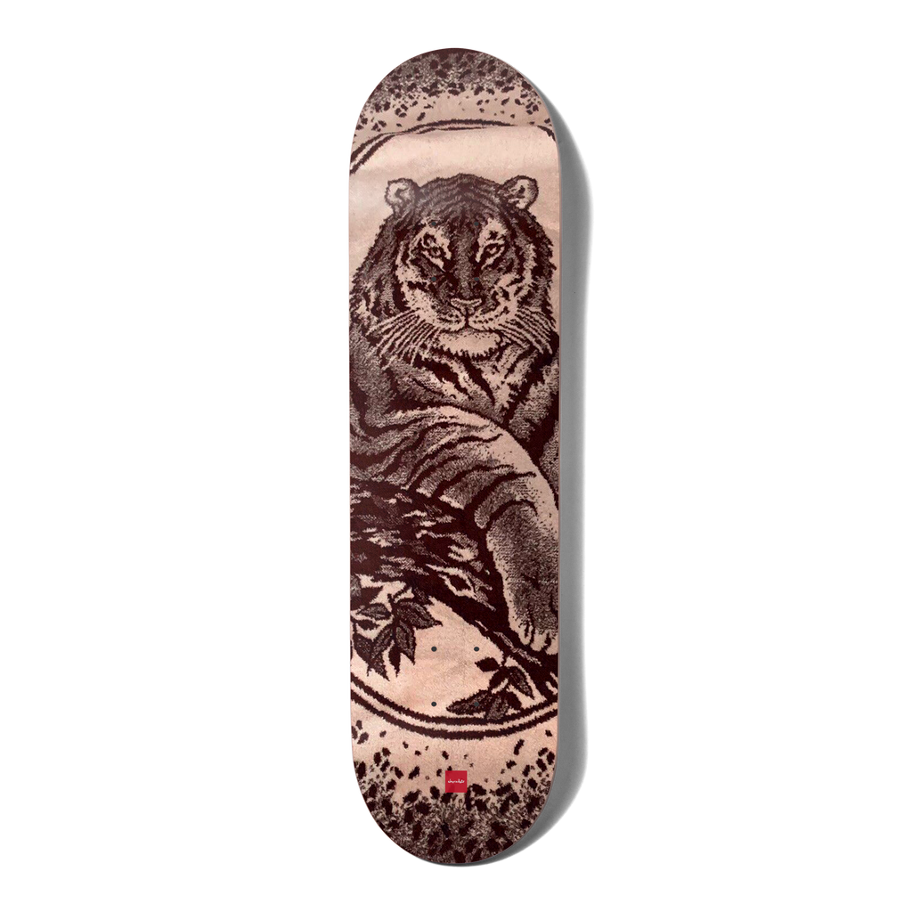 Chocolate Skateboard Deck San Choco Vincent Alvarez 8.25.png