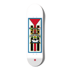 Chocolate Skateboard Deck Trajineras Jordan Trahan.png