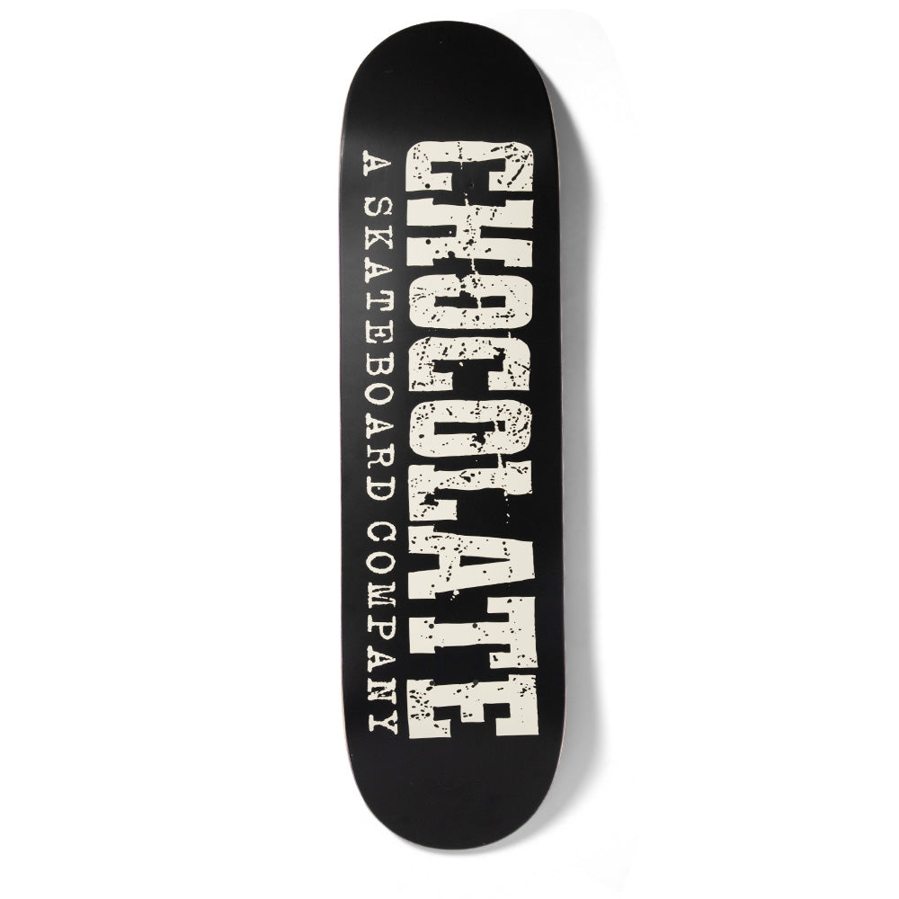 Chocolate Skateboard Deck Western Vincent Alvarez.jpg