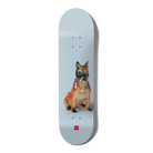 Chocolate Skateboards Deck Porcelain Stevie Perez W46D3.png