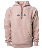 Chocolate Midchunk Premium Hoodie Dusty Pink.png