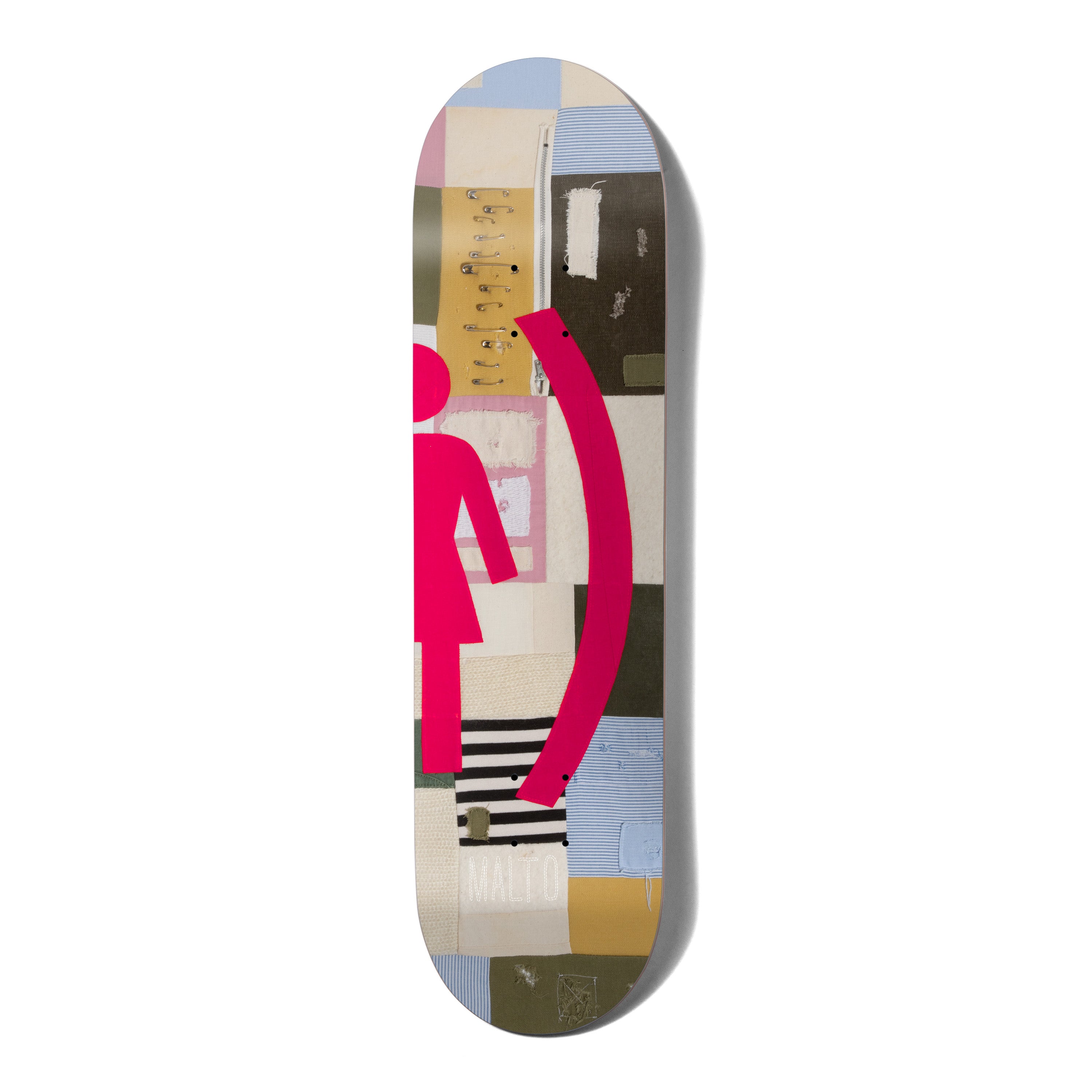 Girl Deck (RED) Sean Malto.jpg