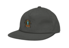 Girl Beetle Boss 5-Panel Cap Graphite W47D3.png