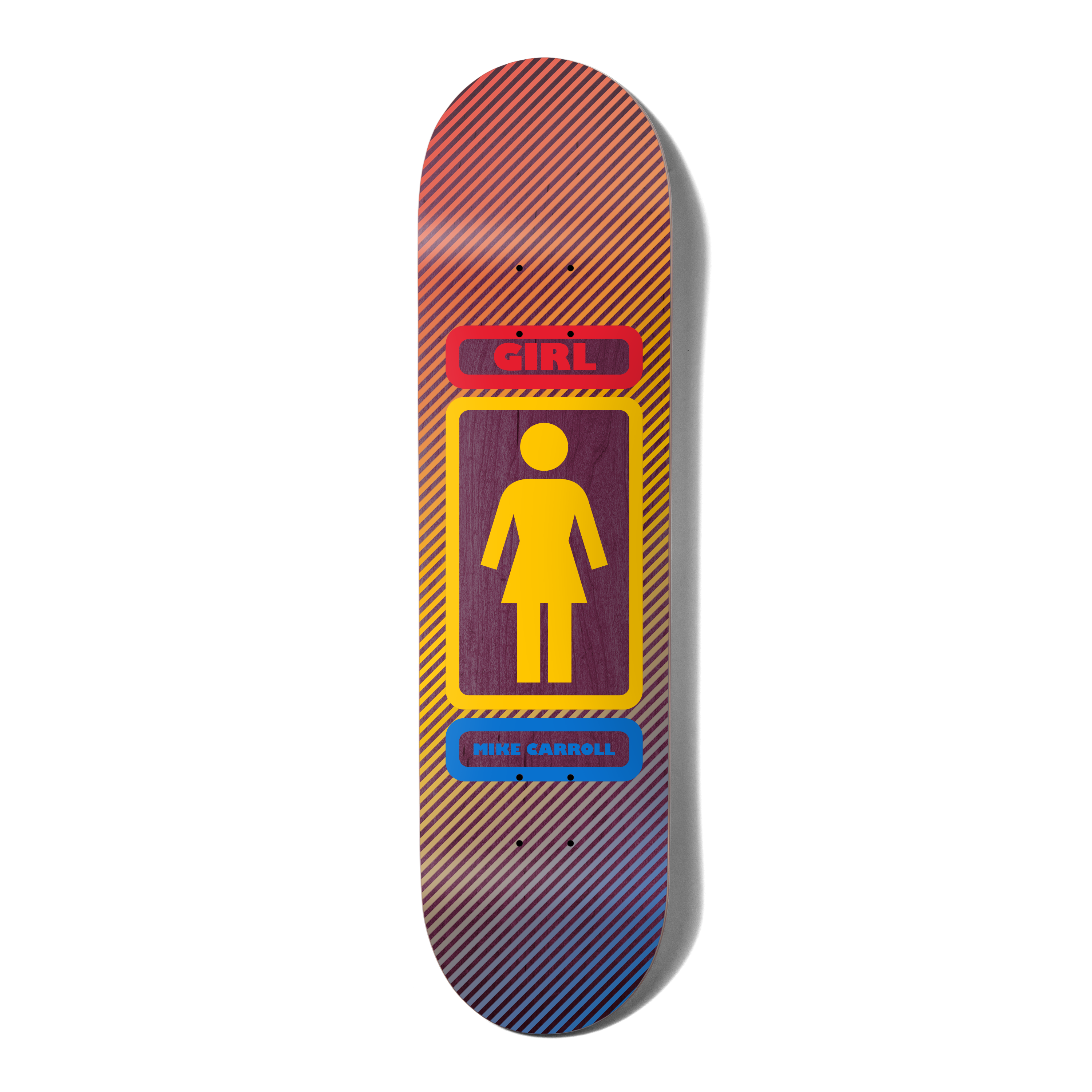 Girl Deck 93 Til W43D3 Mike Carroll.png