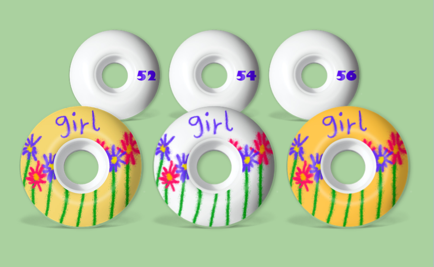 Girl Flowers Staple Wheels 3.png