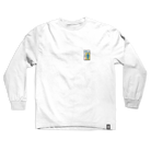 Girl Gridbox LS Tee White W47D4.png