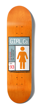 Girl Skateboard Deck Gridbox Rick McCrank.png