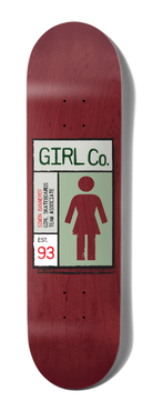 Girl Skateboard Deck Gridbox Simon Bannerot W47D4.png