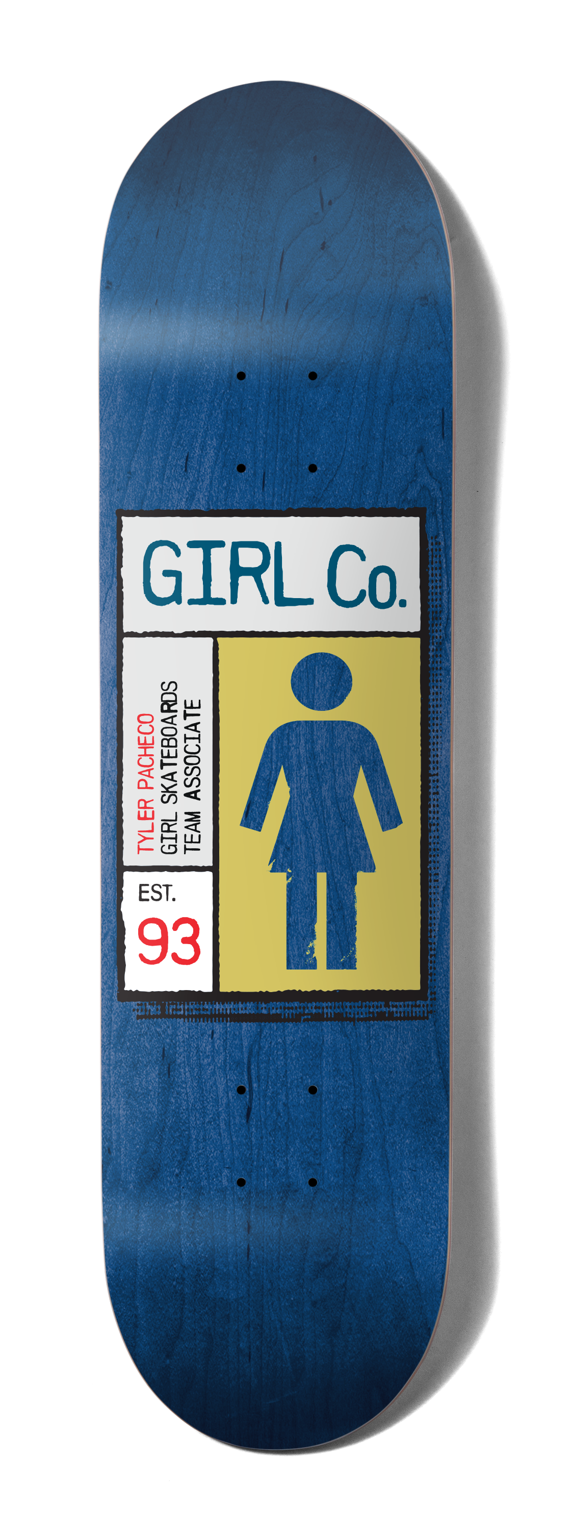 Girl Skateboard Deck Gridbox Tyler Pacheco.png