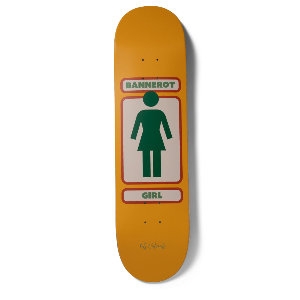 Girl Skateboard Deck OG Naturals Simon Bannerot.jpg