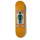 Girl Skateboard Deck OG Naturals Simon Bannerot.jpg