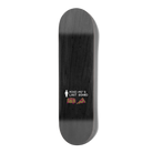 Girl Skateboard Deck Game Over One Off Mike Mo 8.25" top.png