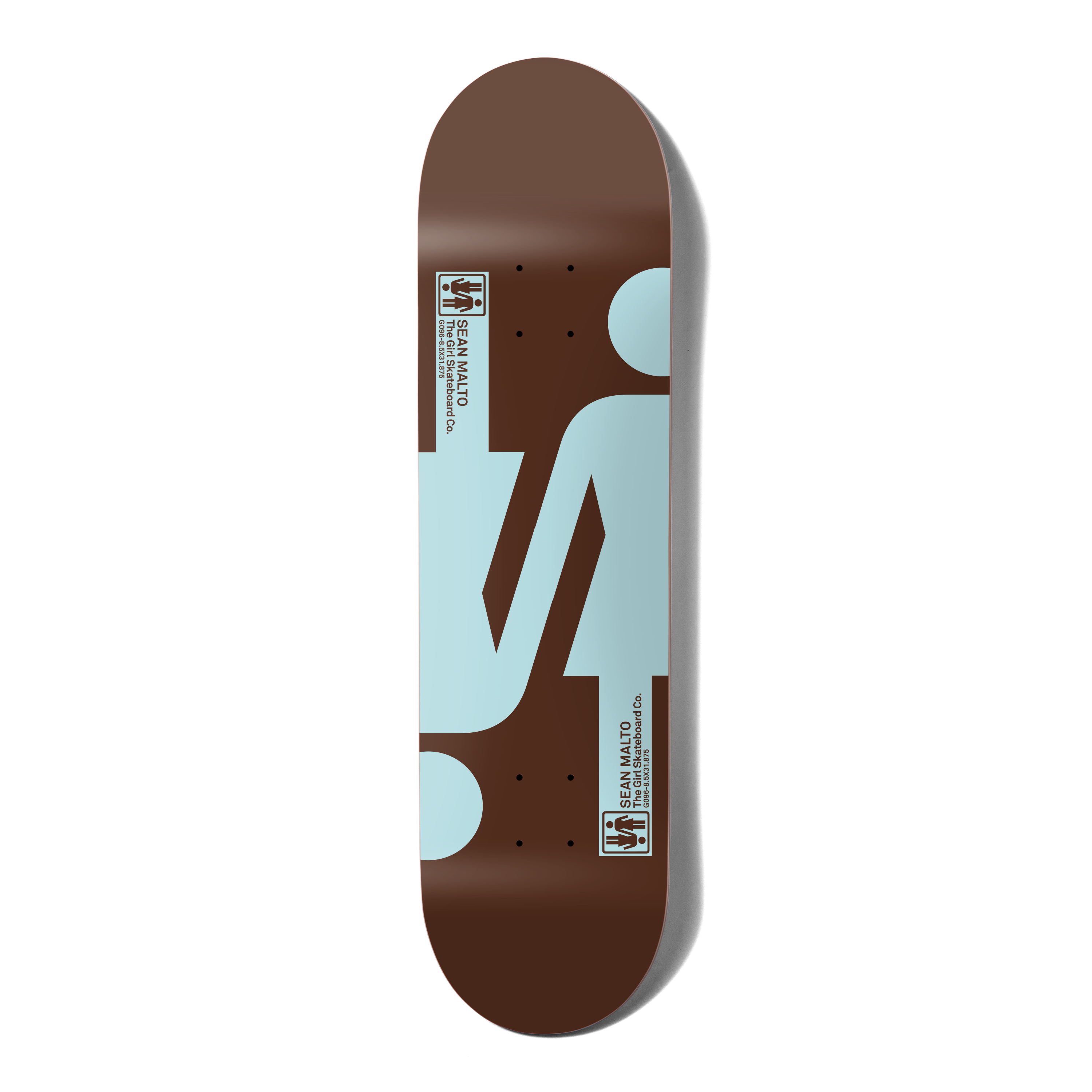 Girl Deck Double OG W45D4 Sean Malto Twin Tip.png