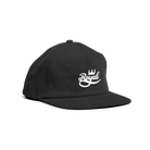 Royal Evolved Script Snapback Hat.png