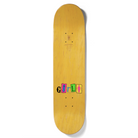 Girl Deck Out to Lunch Breana Geering 8.5" 47D1