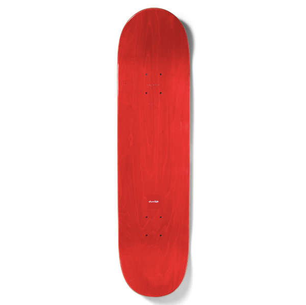 Chocolate Deck Mixtape Stevie Perez 8.4" 47D1