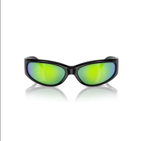 Girl x Arnette Catfish Sunglasses Black/Green Mirror 3.png