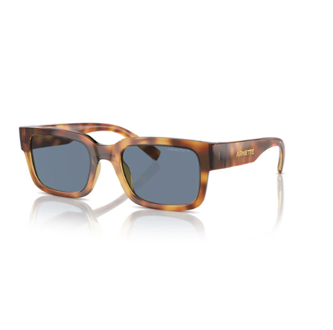 Girl x Arnette Bigflip Sunglasses Tortoise Polarised 2.png