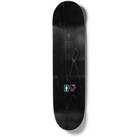 Girl x Hello Kitty Skateboard Deck 50th Anniversary Mike Carroll.png