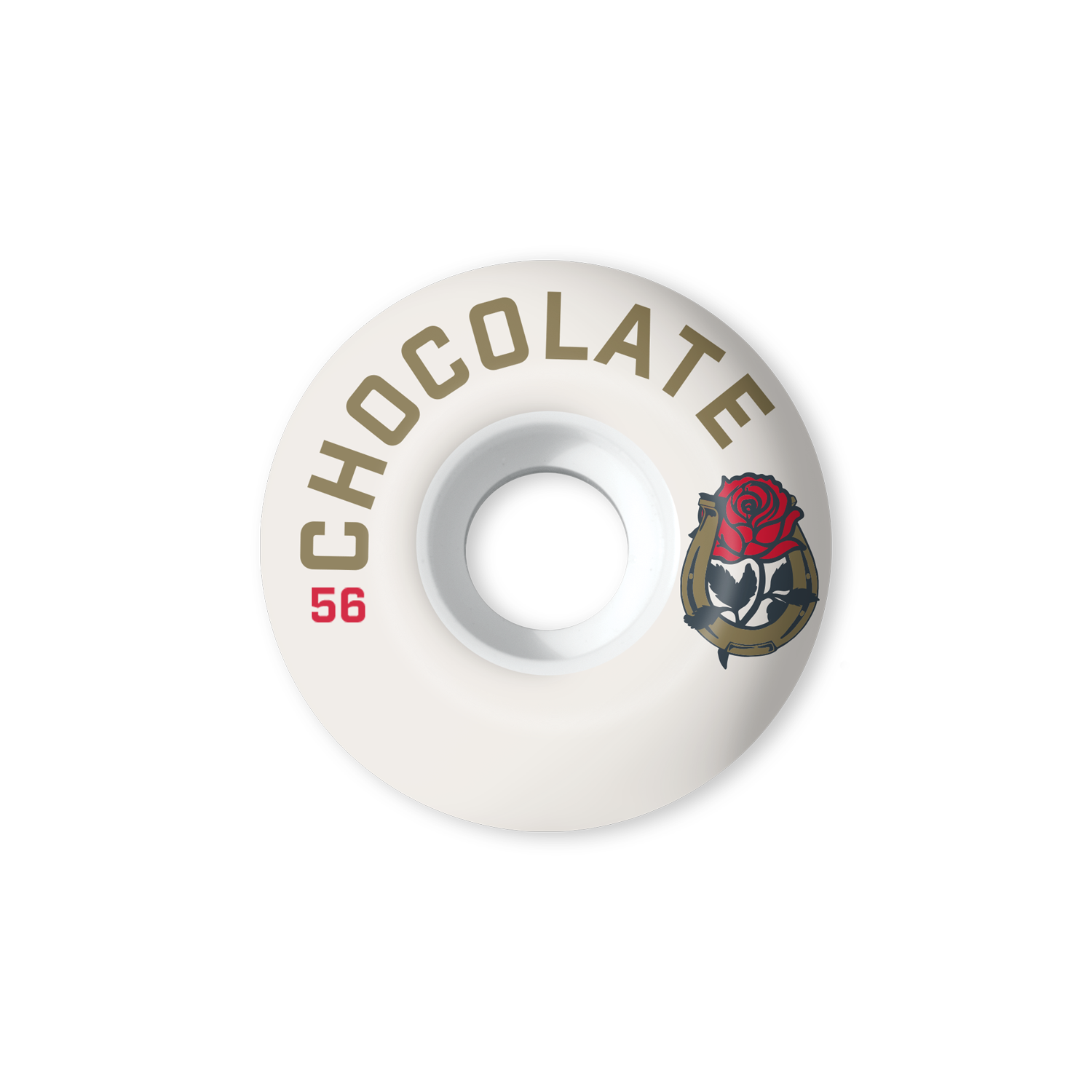 Chocolate Luchadore Staple Skateboard Wheels 56mm.png