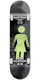 Girl Complete Skateboard Roller OG Niels Bennett W40.png