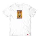 Chocolate Magic Head Hairy Tee White W44.png