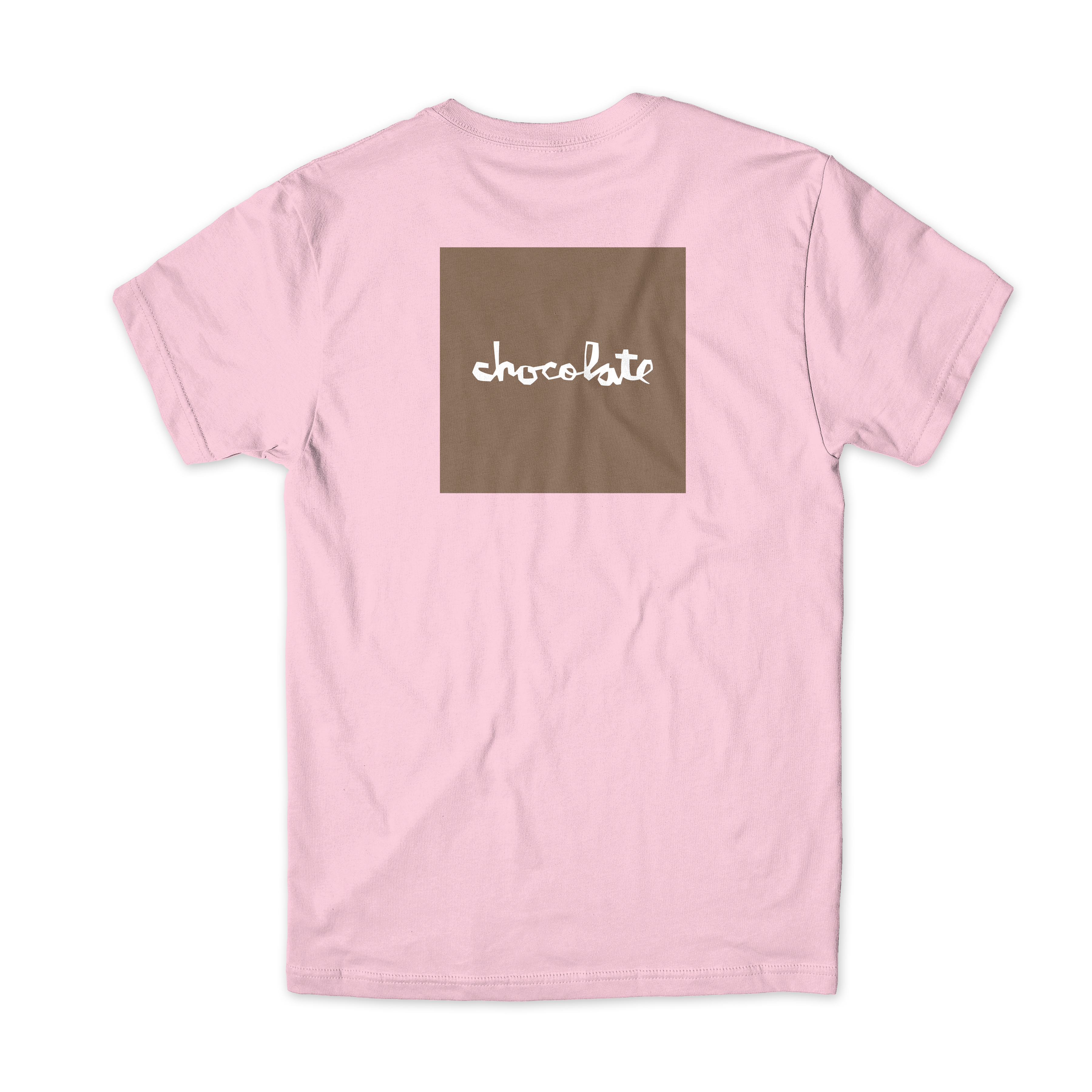 Chocolate OG Square Tee Pink BACK.png