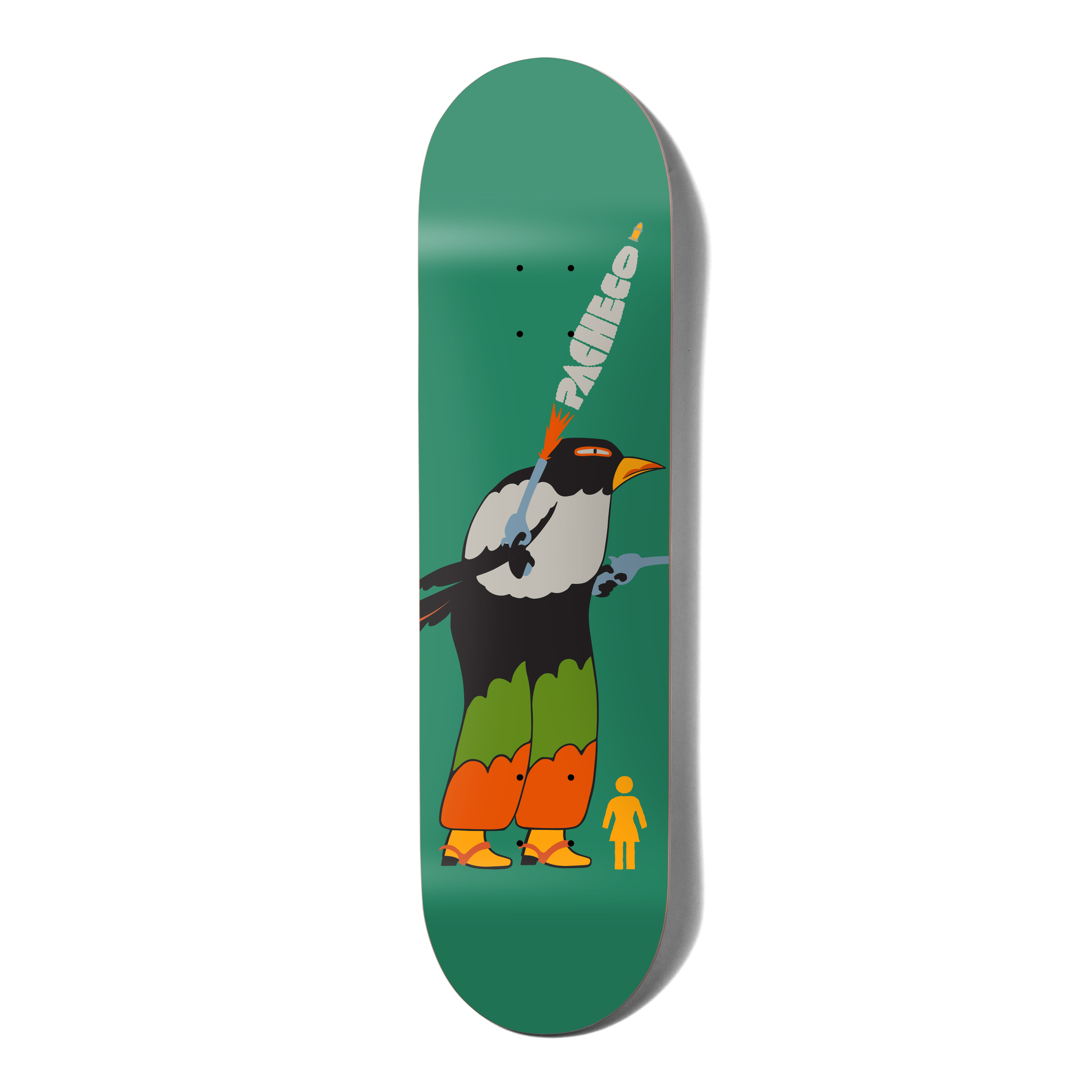 Girl Deck Birdman Tyler Pacheco  W44D1.png