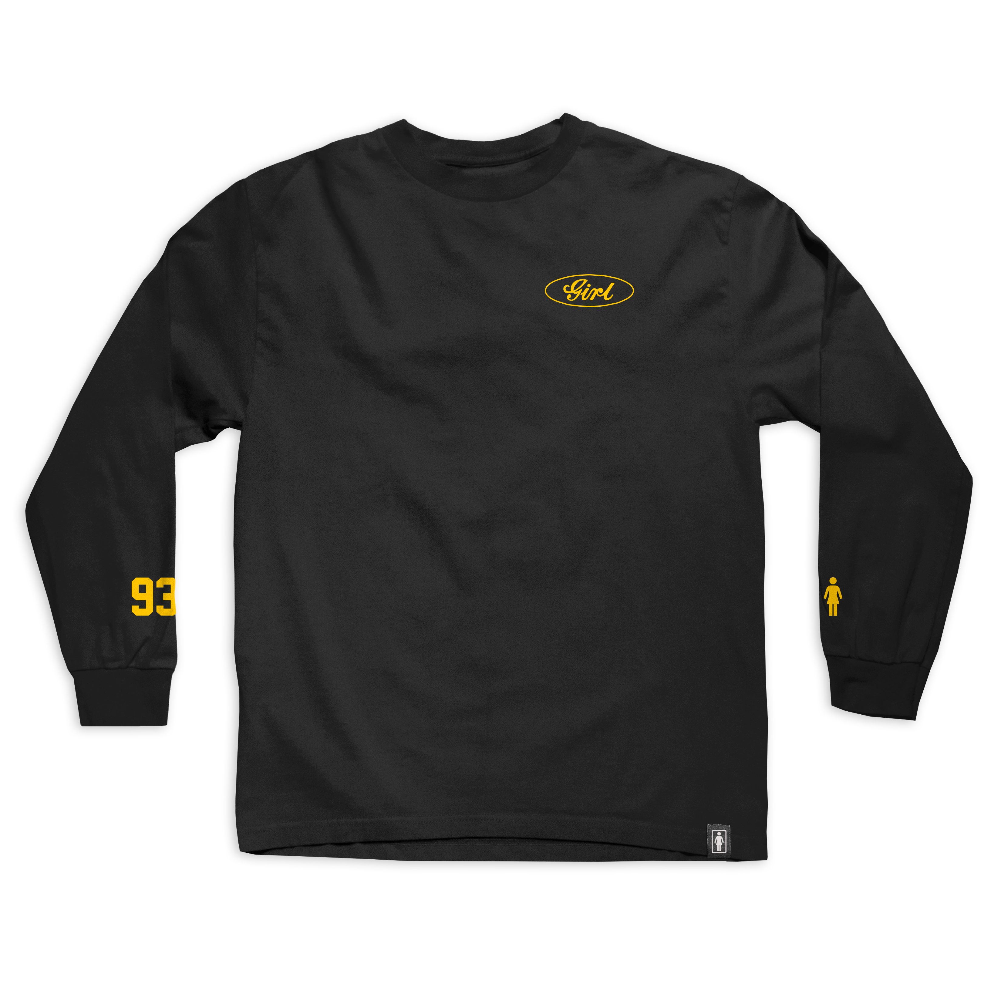 Girl Racing LS Tee Black W44D3.png