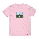 Chocolate L8RGRL Doberman Tee Light Pink.png