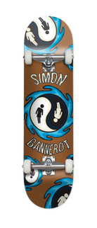 Girl Complete Skateboard Yin-Yang Simon Bannerot W45.png