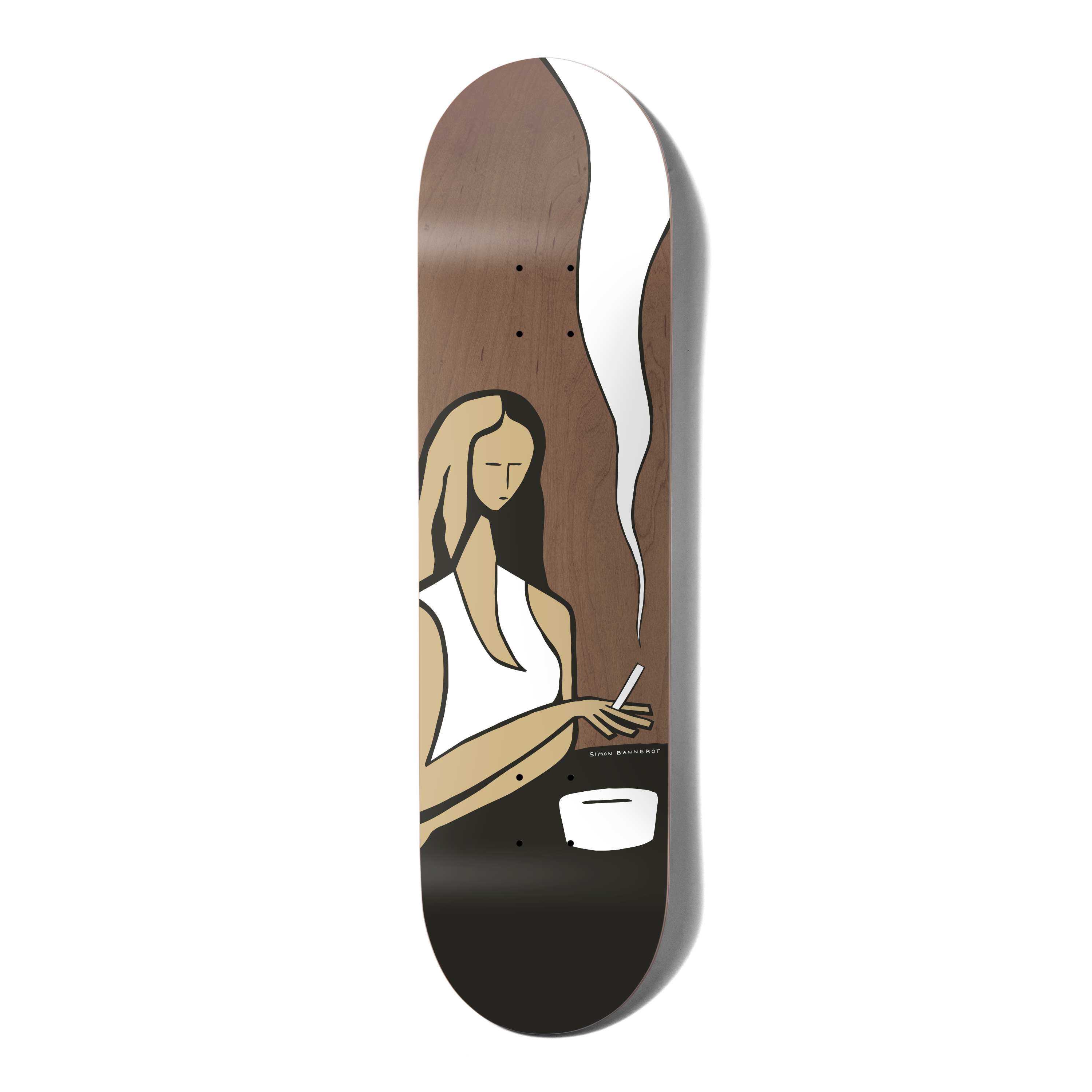 Girl Deck Smoke Contemplation Simon Bannerot W46D1.png