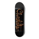 Chocolate Deck OG Script Jesus Fernandez Twin Tip W47D2.png