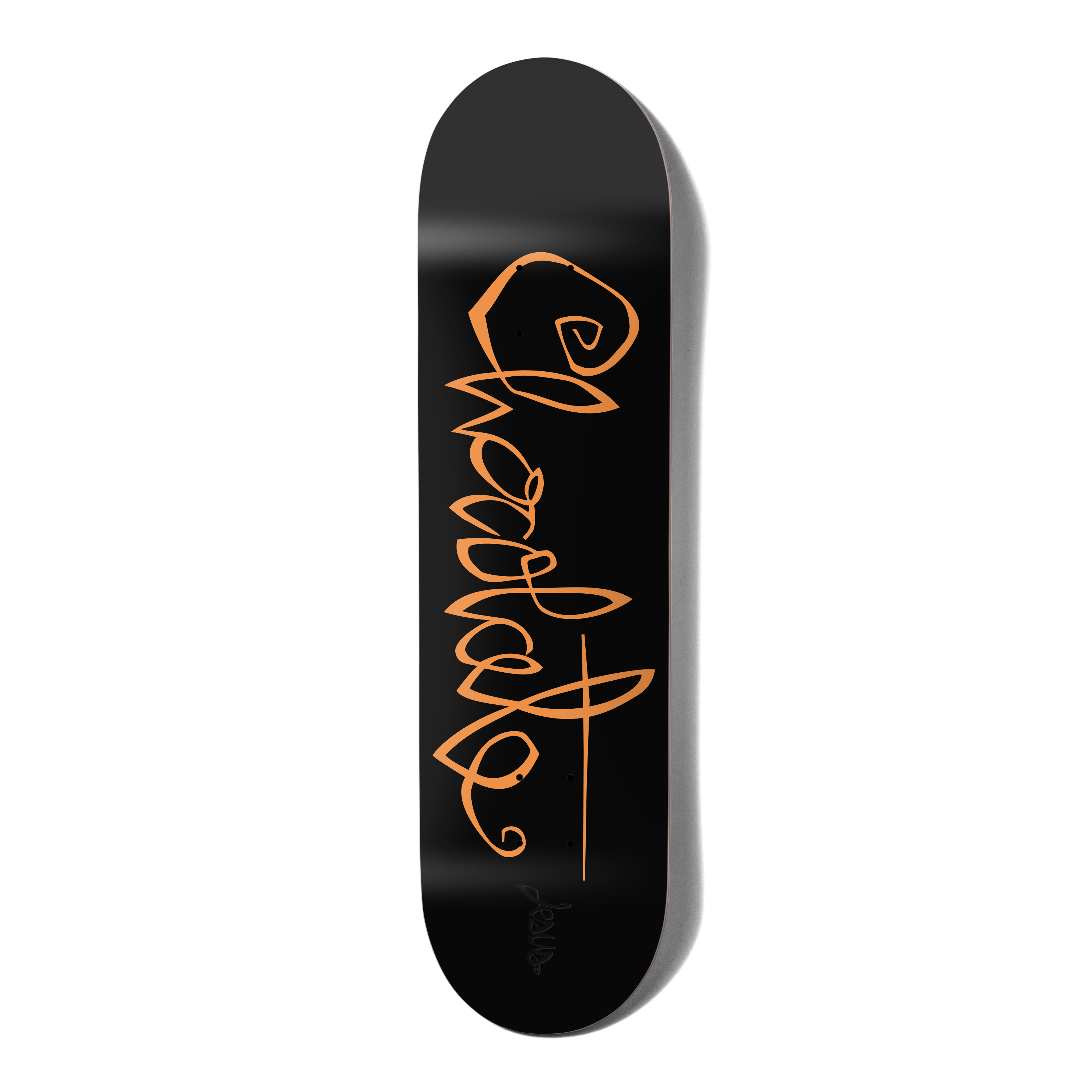 Chocolate Deck OG Script Jesus Fernandez Twin Tip W47D2.png