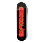 Chocolate Skateboard Deck Parliament Jesus Fernandez 8.125"