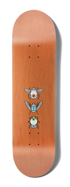 Girl Skateboard Deck Beetle Bum Niels Bennett._TOP.png