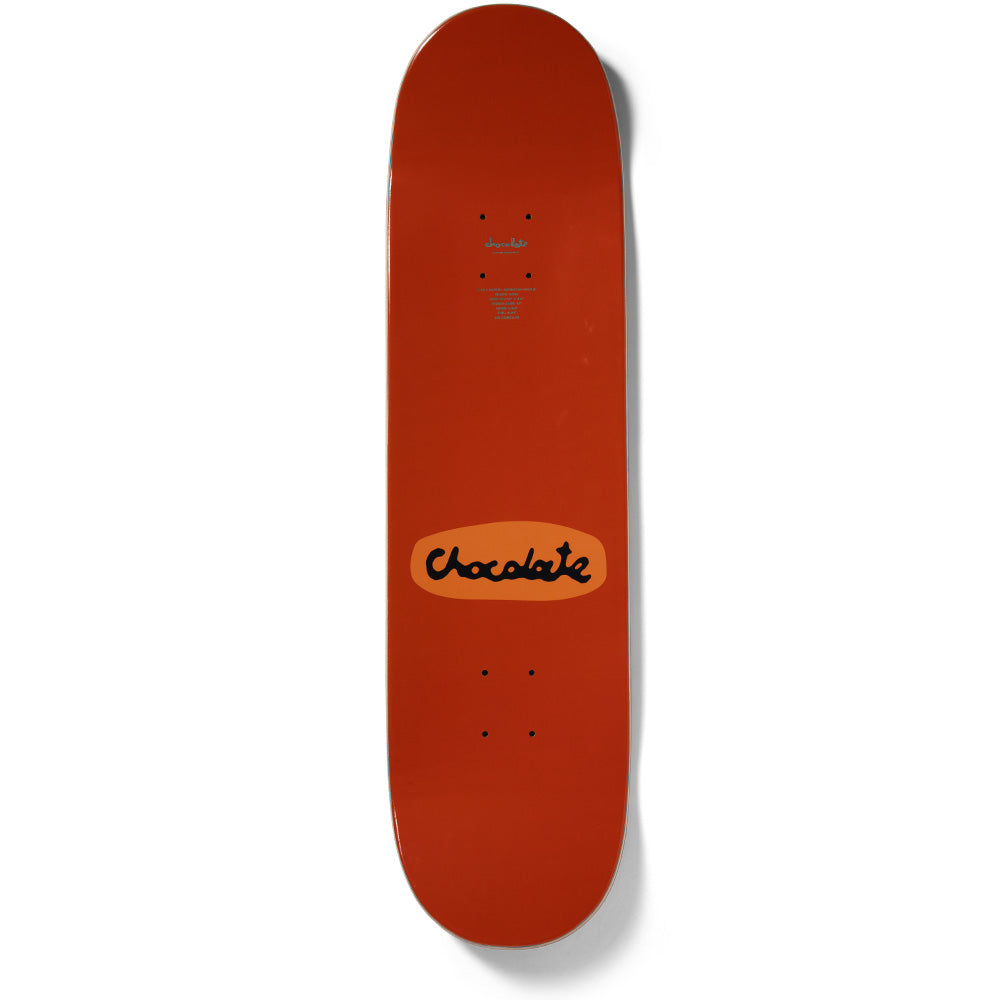 Chocolate Skateboard Deck McFetridge Drips Jordan Trahan 2.jpg